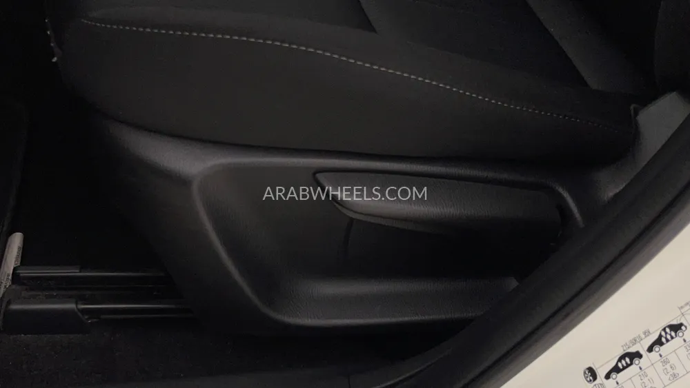 Mazda CX 3 2021 for Sale in Dubai Image-22