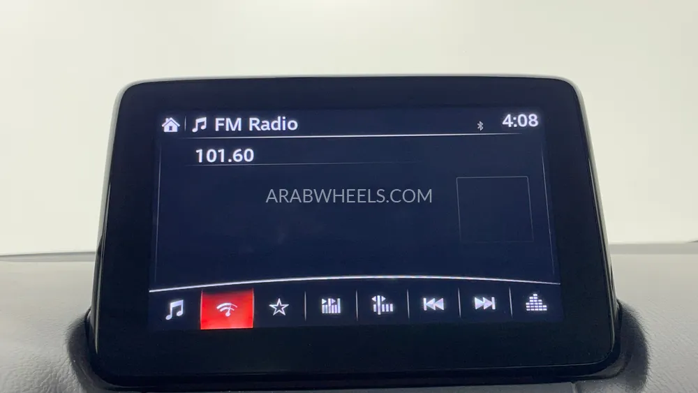 Mazda CX 3 2021 for Sale in Dubai Image-31