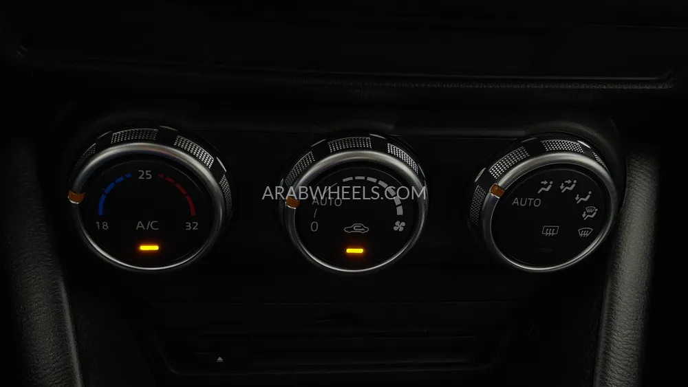 Mazda CX 3 2021 for Sale in Dubai Image-40