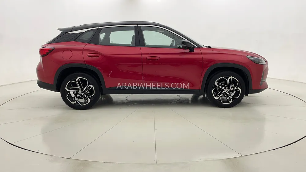 إم جي وان 2024 for Sale in دبي Image-2