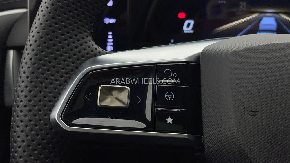 إم جي وان 2024 for Sale in دبي Image-22