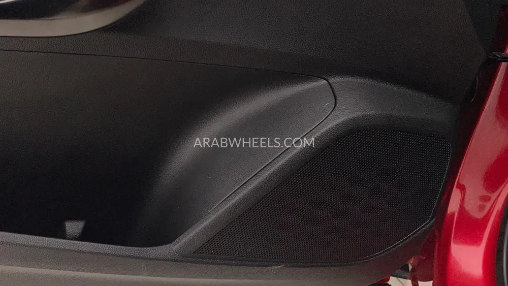 إم جي وان 2024 for Sale in دبي Image-25