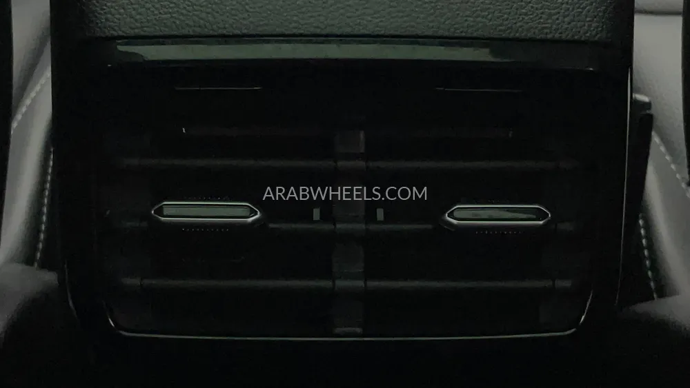 إم جي وان 2024 for Sale in دبي Image-27