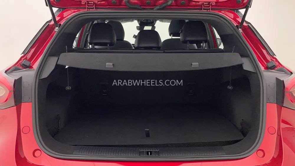 إم جي وان 2024 for Sale in دبي Image-30