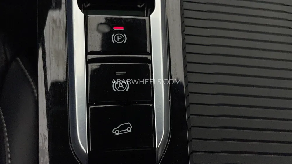 إم جي وان 2024 for Sale in دبي Image-40