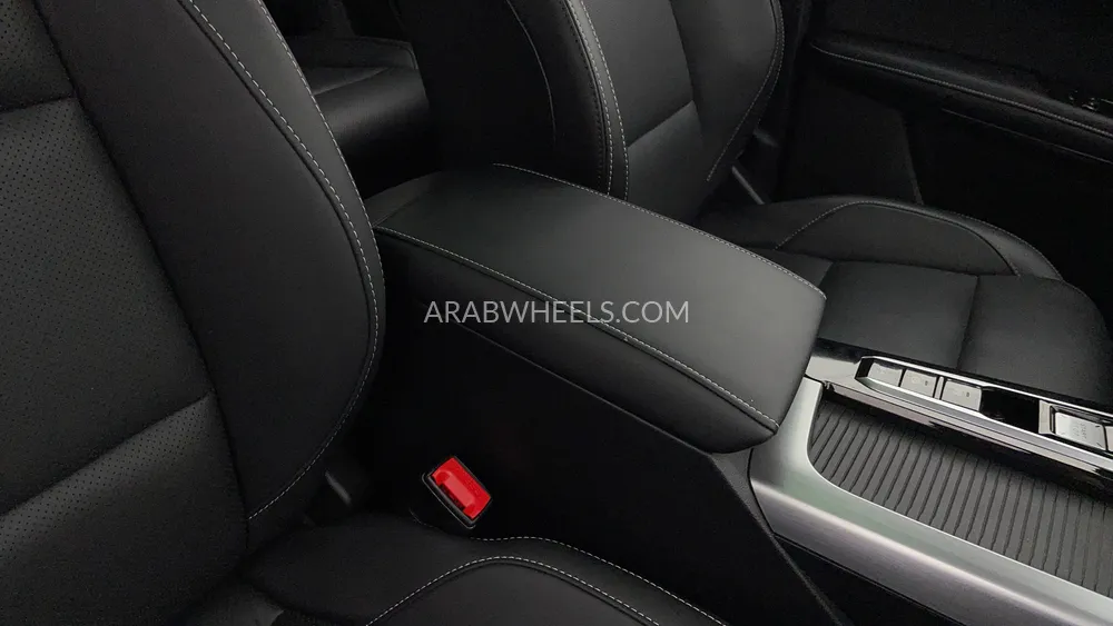 إم جي وان 2024 for Sale in دبي Image-43