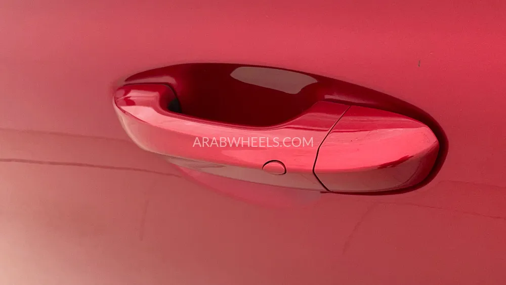 إم جي وان 2024 for Sale in دبي Image-46