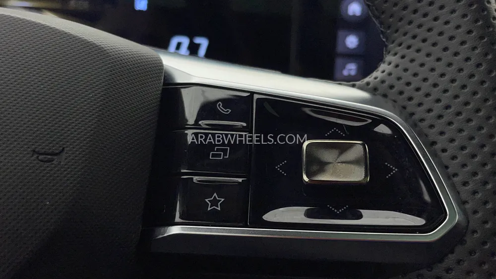 إم جي وان 2024 for Sale in دبي Image-50