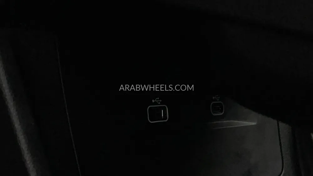 إم جي وان 2024 for Sale in دبي Image-54