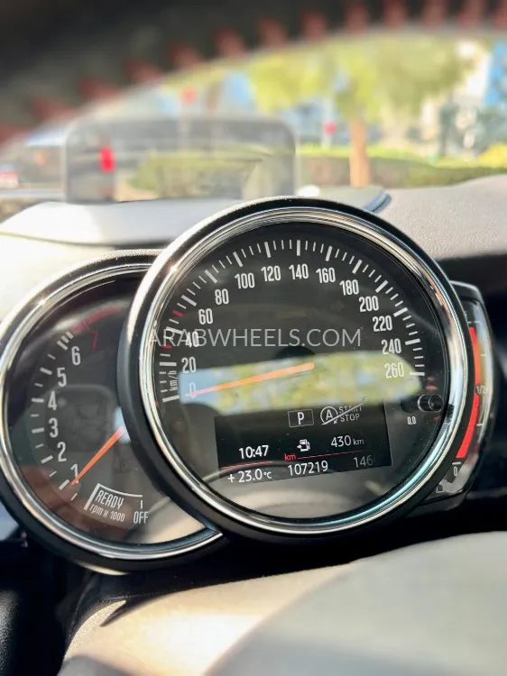 ميني كوبر 2018 for Sale in أبو ظبي Image-11