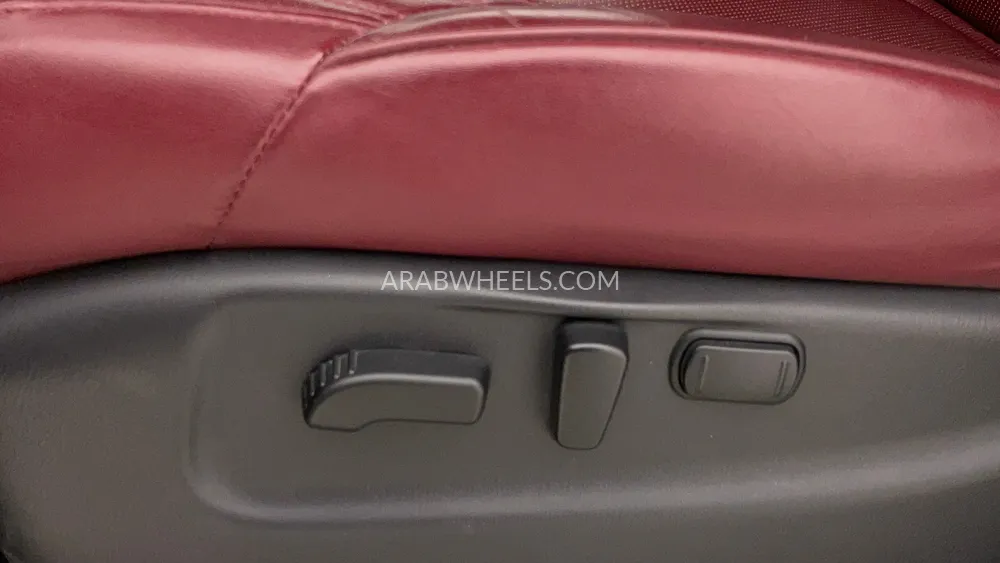 نيسان باترول 2024 for Sale in دبي Image-24