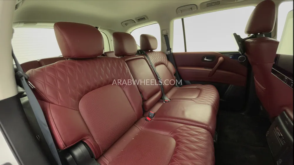 نيسان باترول 2024 for Sale in دبي Image-29