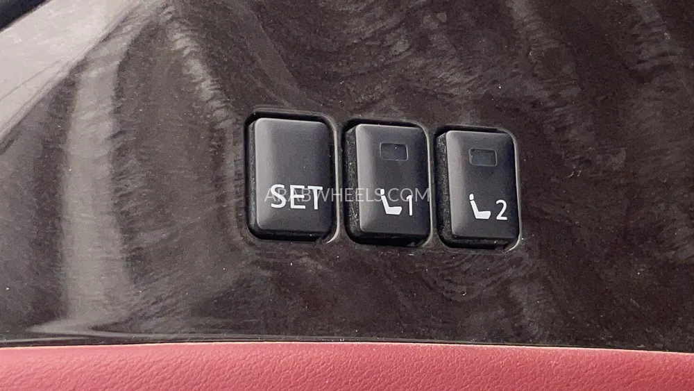 نيسان باترول 2024 for Sale in دبي Image-49