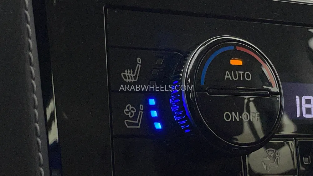 نيسان باترول 2024 for Sale in دبي Image-61