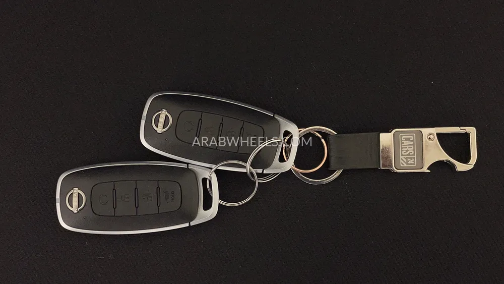 Nissan X-Trail 2024 for Sale in Dubai Image-31