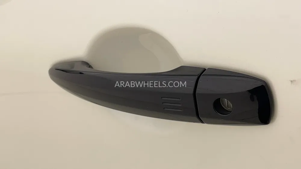 Nissan X-Trail 2024 for Sale in Dubai Image-46