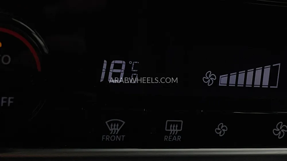 Nissan X-Trail 2024 for Sale in Dubai Image-48