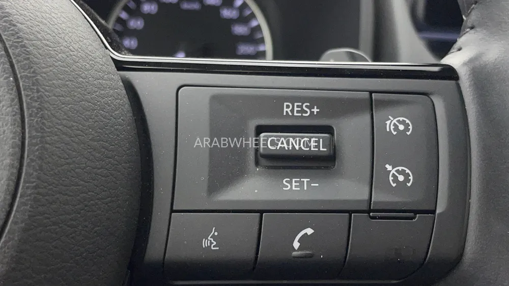 Nissan X-Trail 2024 for Sale in Dubai Image-50