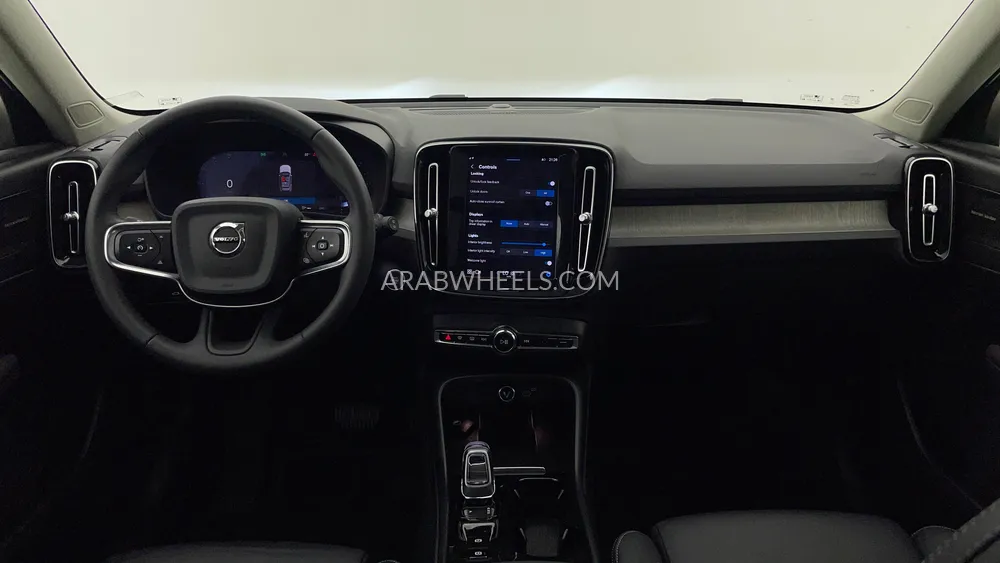 Volvo XC40 2023 for Sale in Dubai Image-12
