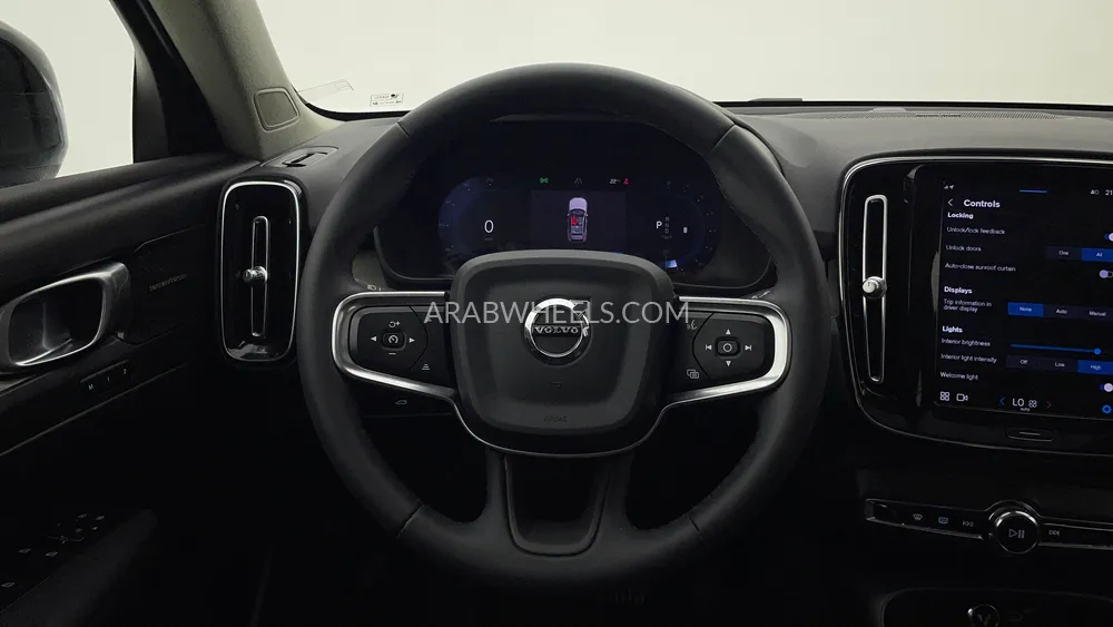 Volvo XC40 2023 for Sale in Dubai Image-19
