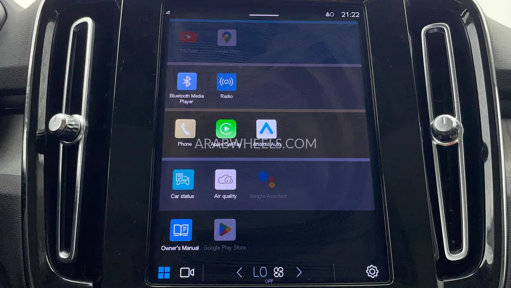 Volvo XC40 2023 for Sale in Dubai Image-37