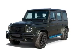 Mercedes Benz G Class 2025 for Sale