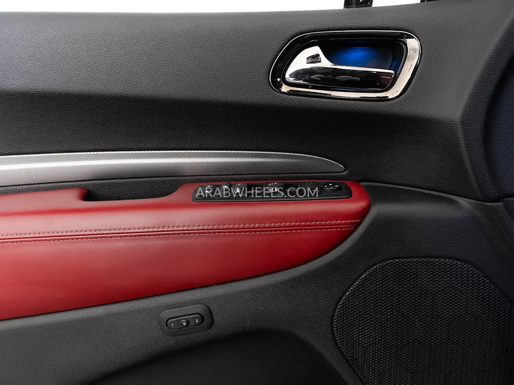 Dodge Durango 2020 for Sale in Dubai Image-10