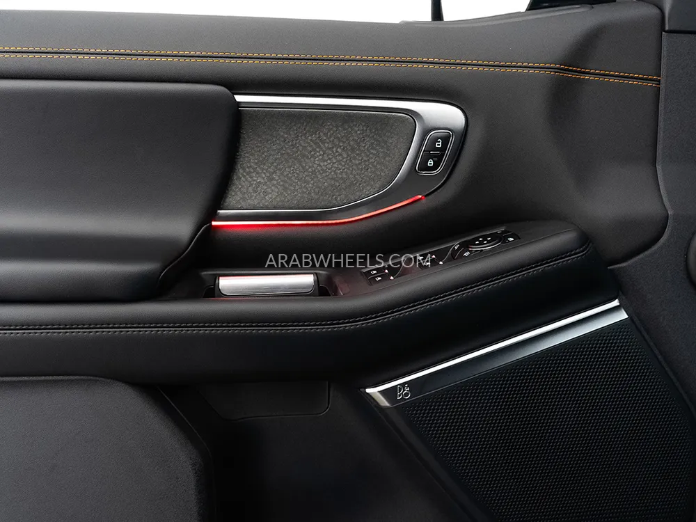 Ford Expedition 2025 for Sale in Dubai Image-11