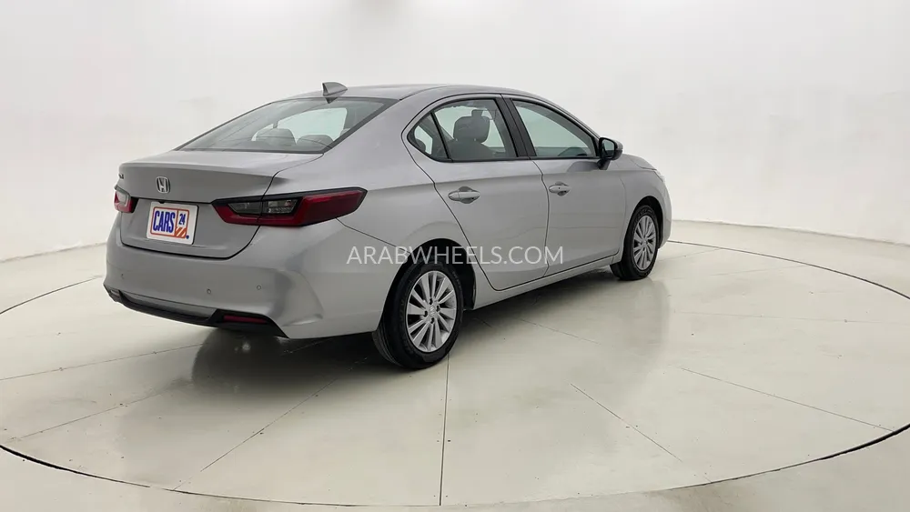 Honda City 2024 for Sale in Dubai Image-3