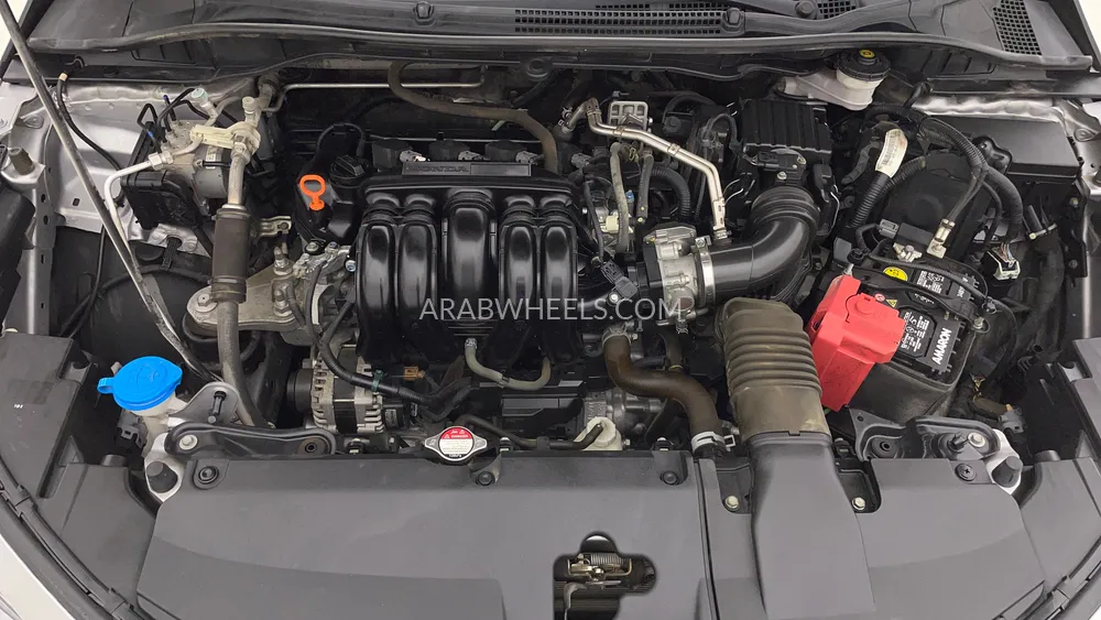 Honda City 2024 for Sale in Dubai Image-9