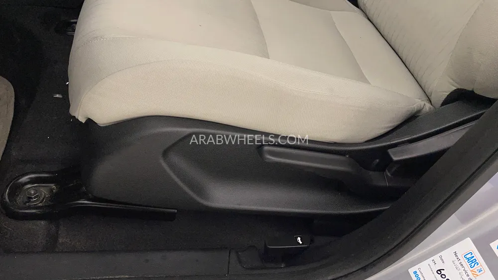 Honda City 2024 for Sale in Dubai Image-22