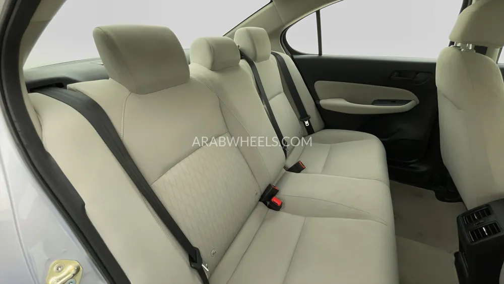 Honda City 2024 for Sale in Dubai Image-26