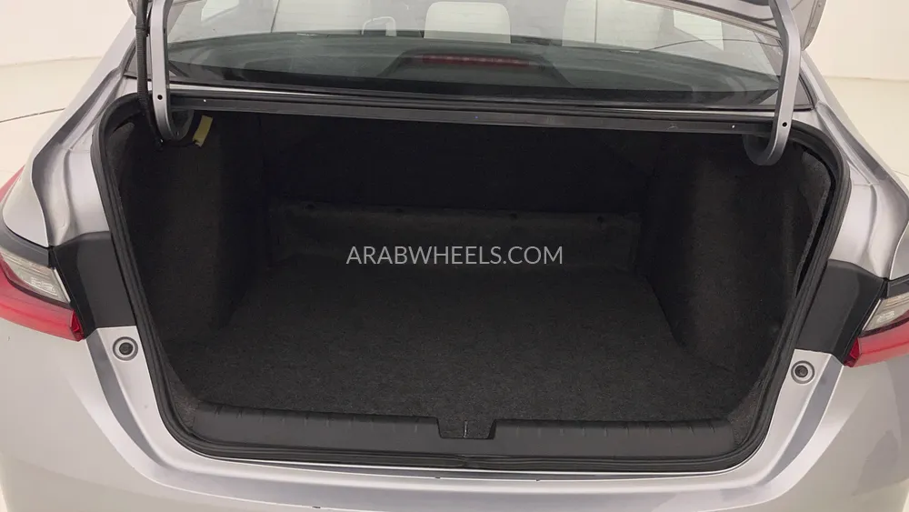 Honda City 2024 for Sale in Dubai Image-27