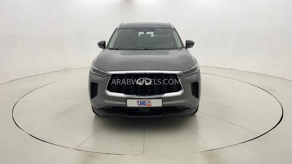 إنفينيتي QX60 2023 for Sale in دبي Image-8