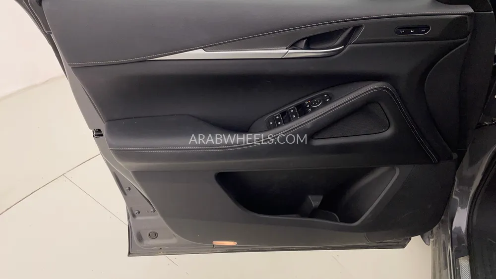 إنفينيتي QX60 2023 for Sale in دبي Image-21