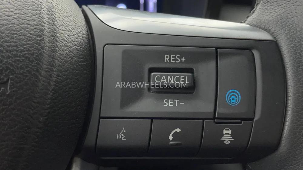إنفينيتي QX60 2023 for Sale in دبي Image-22