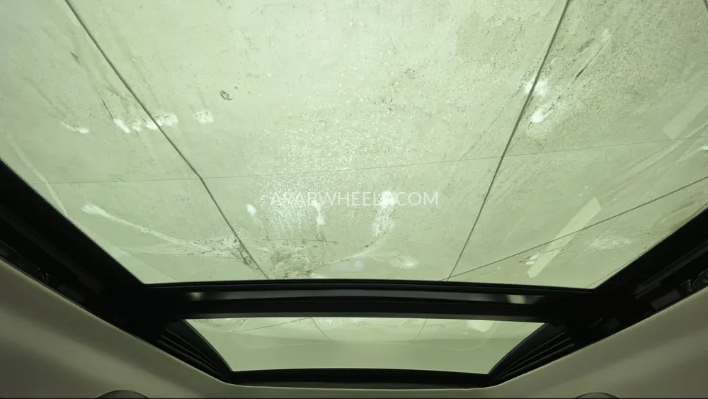 إنفينيتي QX60 2023 for Sale in دبي Image-26