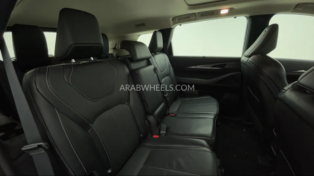 إنفينيتي QX60 2023 for Sale in دبي Image-29