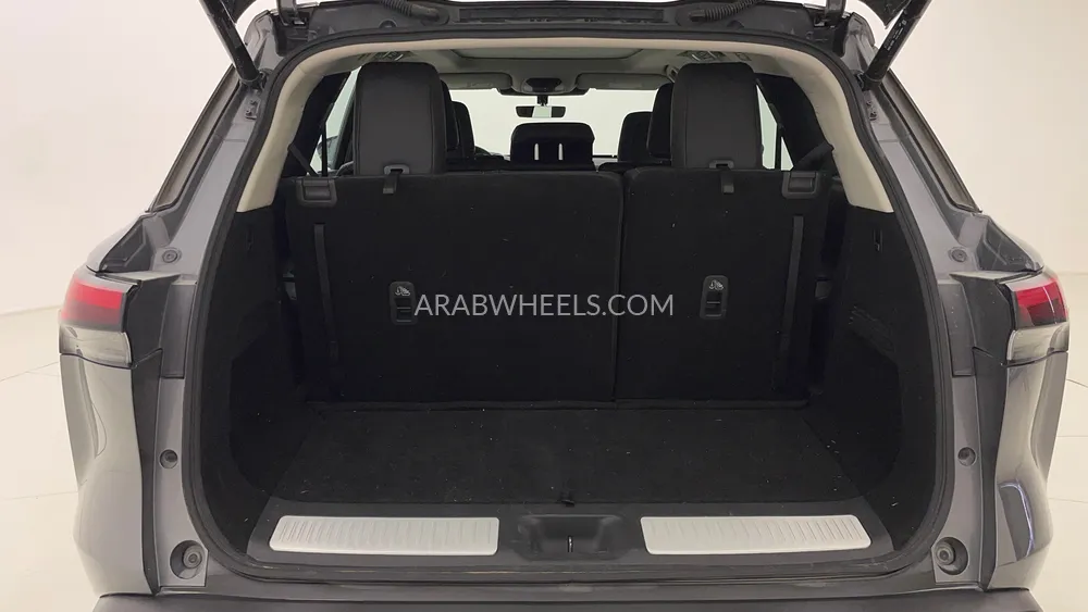 إنفينيتي QX60 2023 for Sale in دبي Image-30