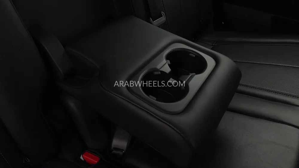 إنفينيتي QX60 2023 for Sale in دبي Image-43