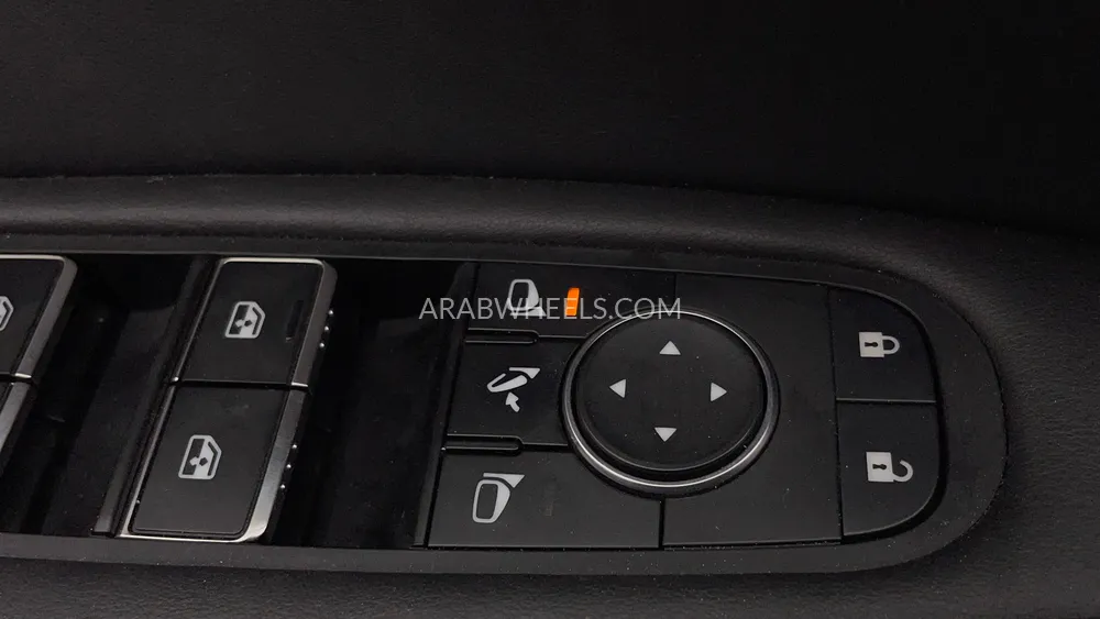 إنفينيتي QX60 2023 for Sale in دبي Image-47