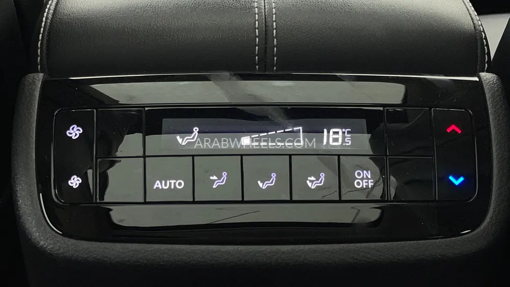 إنفينيتي QX60 2023 for Sale in دبي Image-52