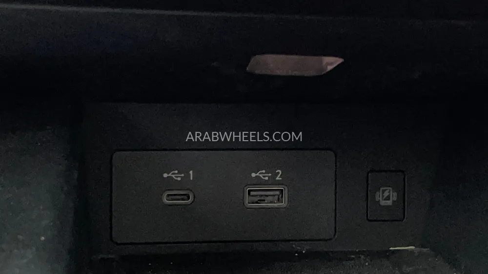 إنفينيتي QX60 2023 for Sale in دبي Image-63