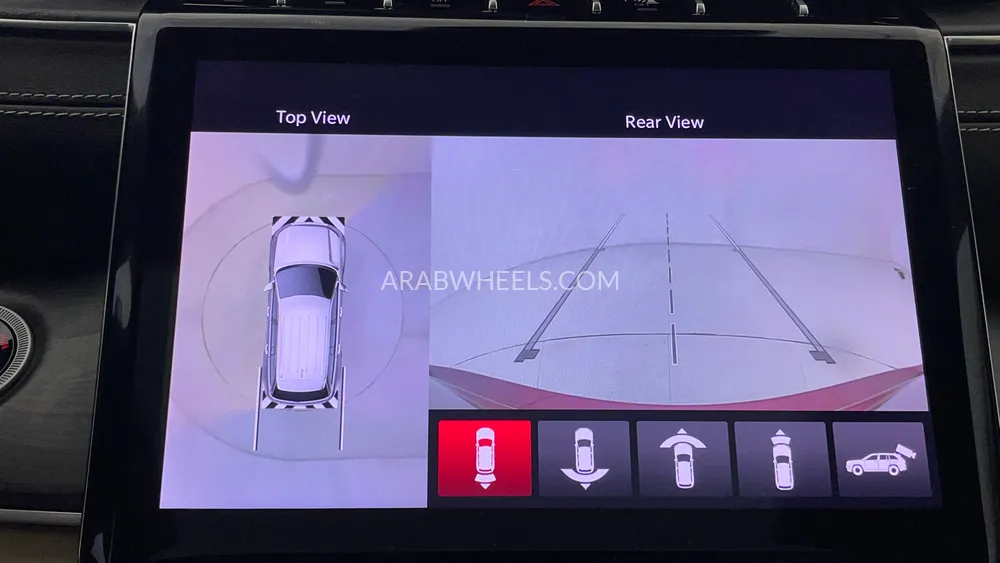 Jeep Grand Cherokee 2023 for Sale in Dubai Image-18