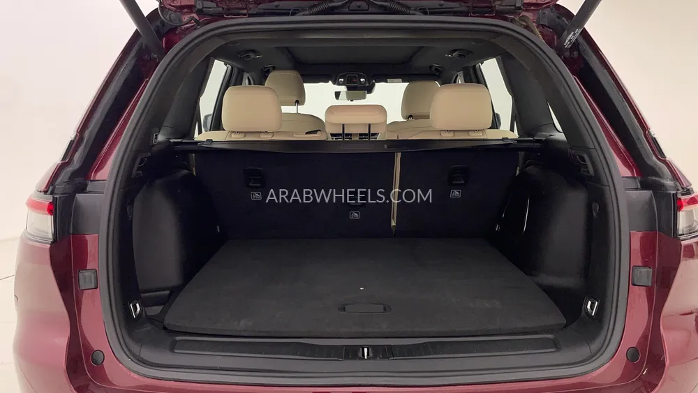 Jeep Grand Cherokee 2023 for Sale in Dubai Image-30