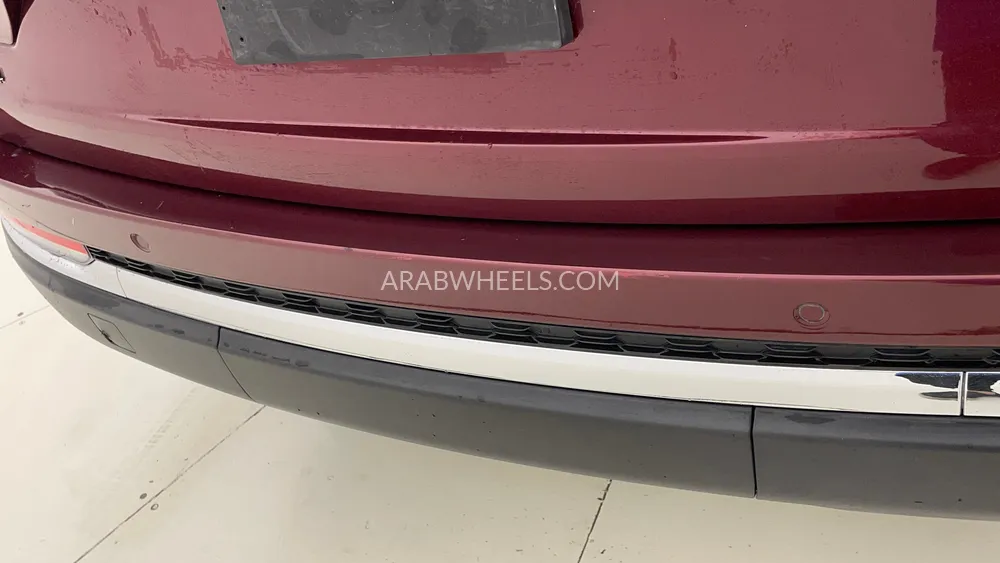 Jeep Grand Cherokee 2023 for Sale in Dubai Image-33