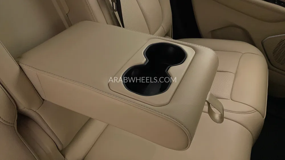Jeep Grand Cherokee 2023 for Sale in Dubai Image-43