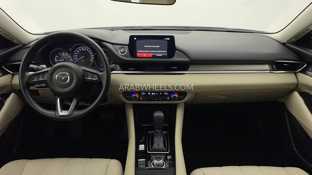 Mazda 6 2024 for Sale in Dubai Image-12
