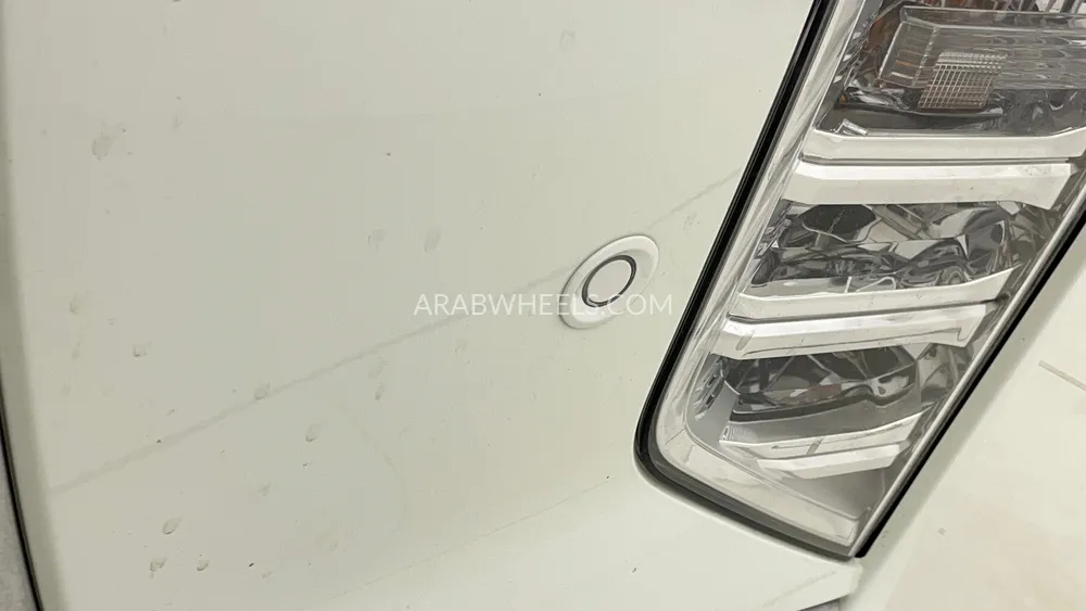 Mitsubishi Montero Sport 2022 for Sale in Dubai Image-32