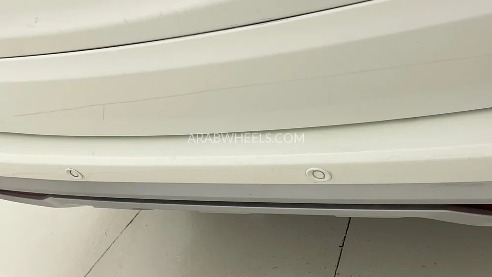 Mitsubishi Montero Sport 2022 for Sale in Dubai Image-33